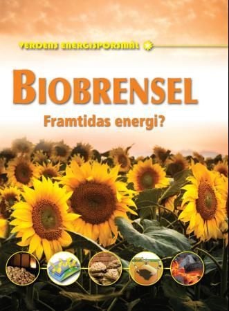 Biobrensel