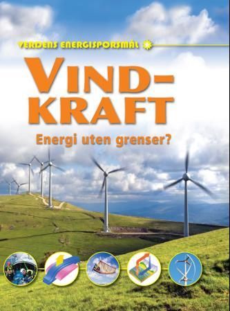 Vindkraft