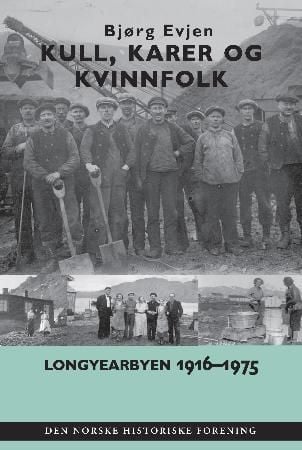 Kull, karer og kvinnfolk