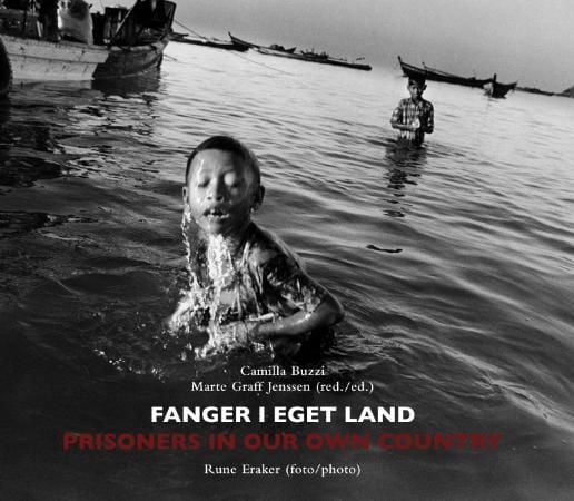 Fanger i eget land = Prisoners in our own country