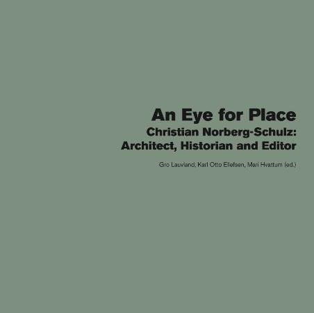 An eye for place