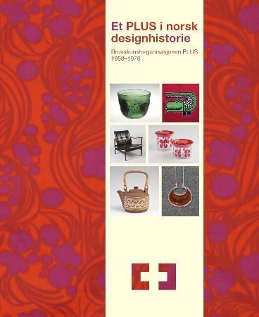 Et PLUS i norsk designhistorie