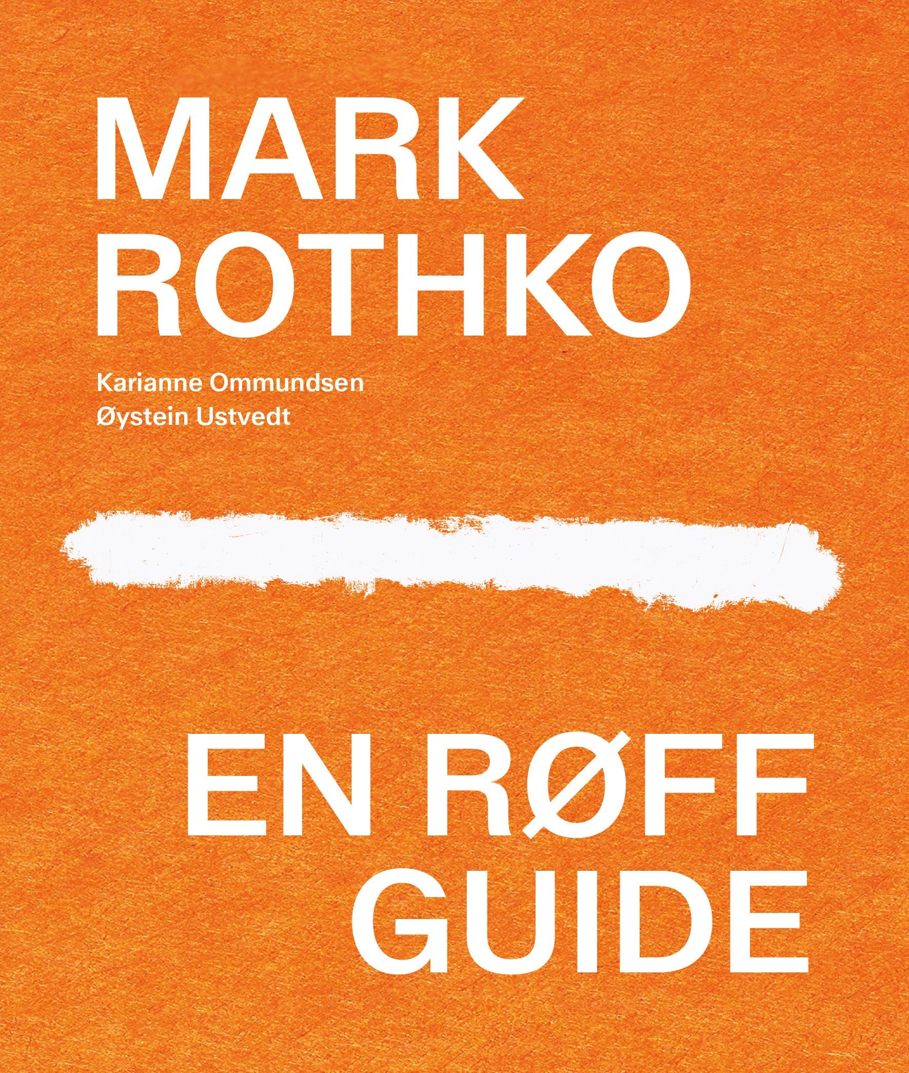 Mark Rothko