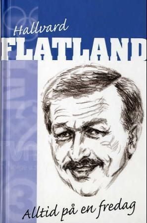Alltid på en fredag