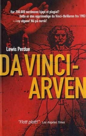 Da Vinci-arven