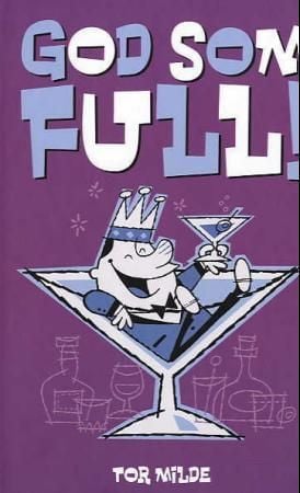 God som full