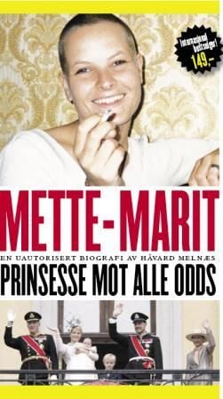 Mette-Marit