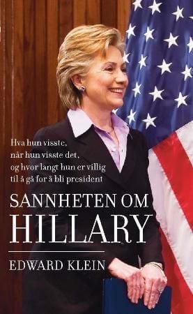Sannheten om Hillary