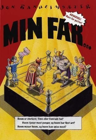 Min far