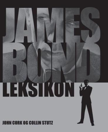 James Bond leksikon