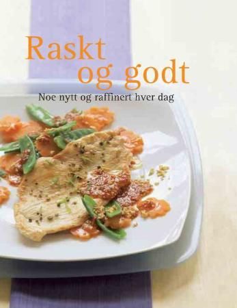 Raskt og godt