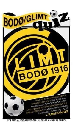 Bodø/Glimt quiz