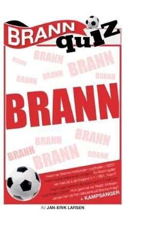Sportsklubben Brann quiz