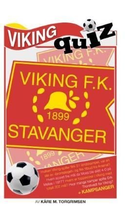 Viking FK quiz