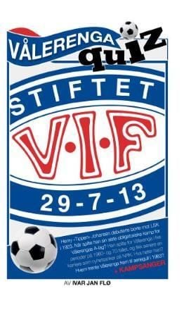 Vålerenga quiz