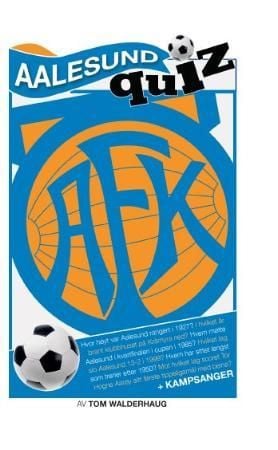 Aalesund FK quiz