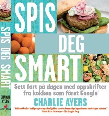 Spis deg smart