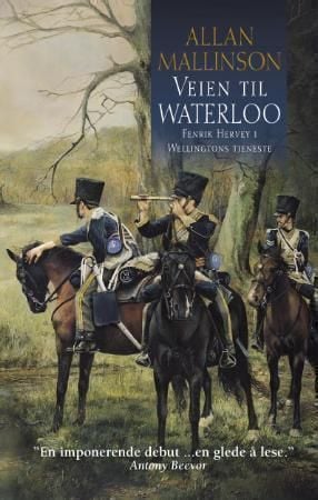 Veien til Waterloo