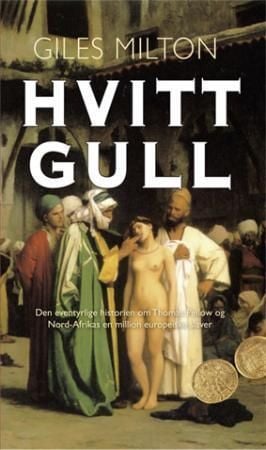 Hvitt gull