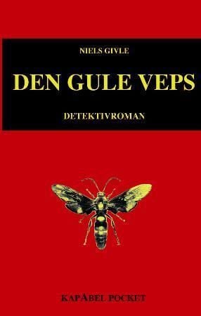 Den gule veps
