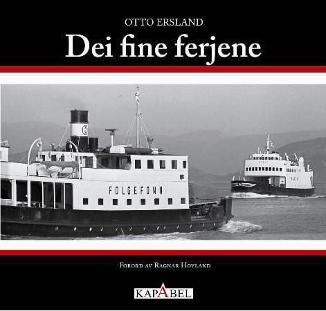 Dei fine ferjene