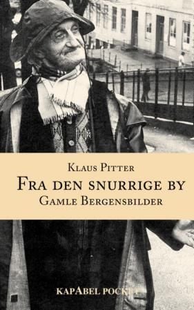Fra den snurrige by
