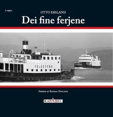 Dei fine ferjene