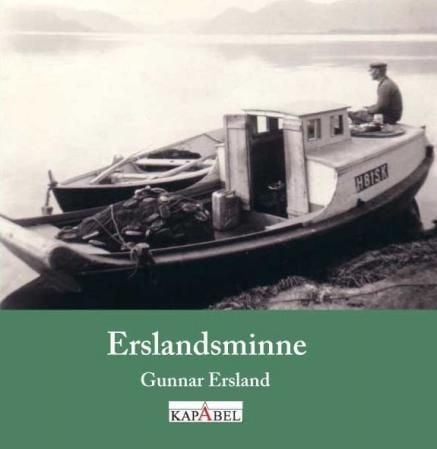 Erslandsminne
