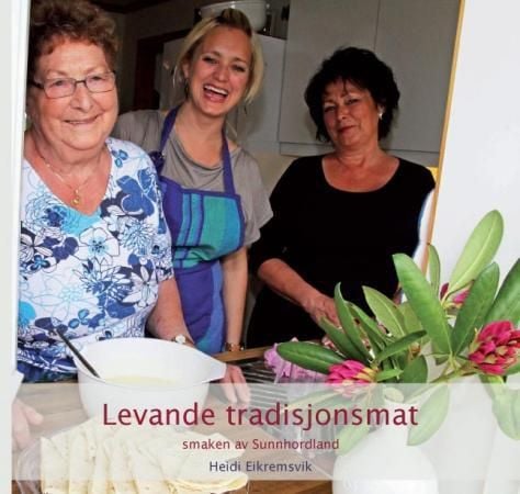 Levande tradisjonsmat