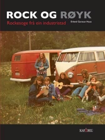 Rock og røyk