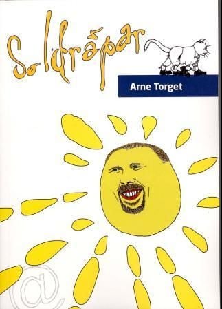 Soldråpar