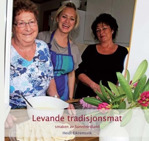 Levande tradisjonsmat