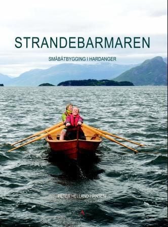 Strandebarmaren