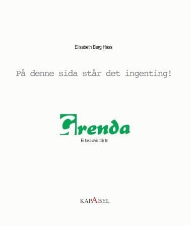 Grenda