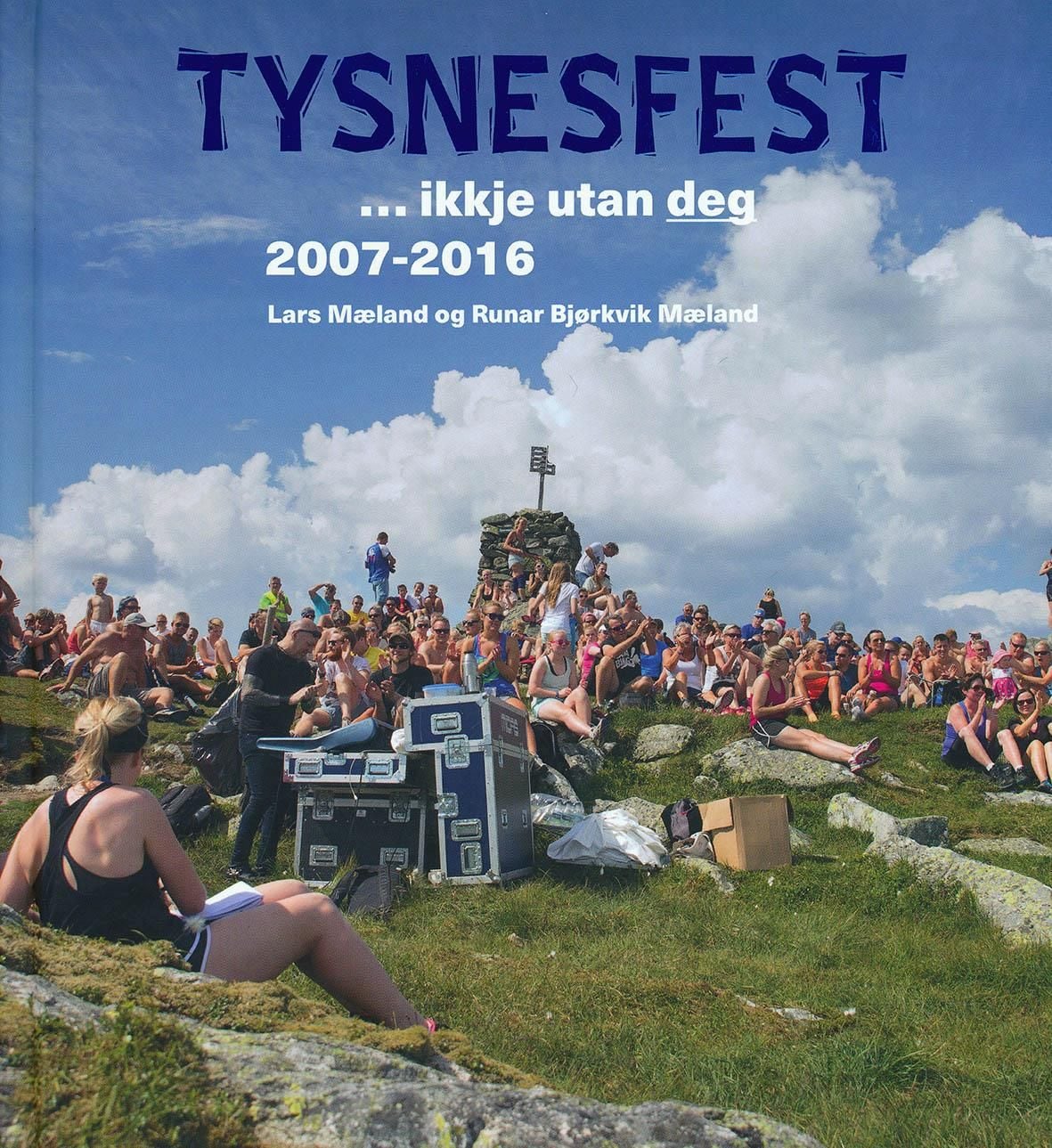 Tysnesfest