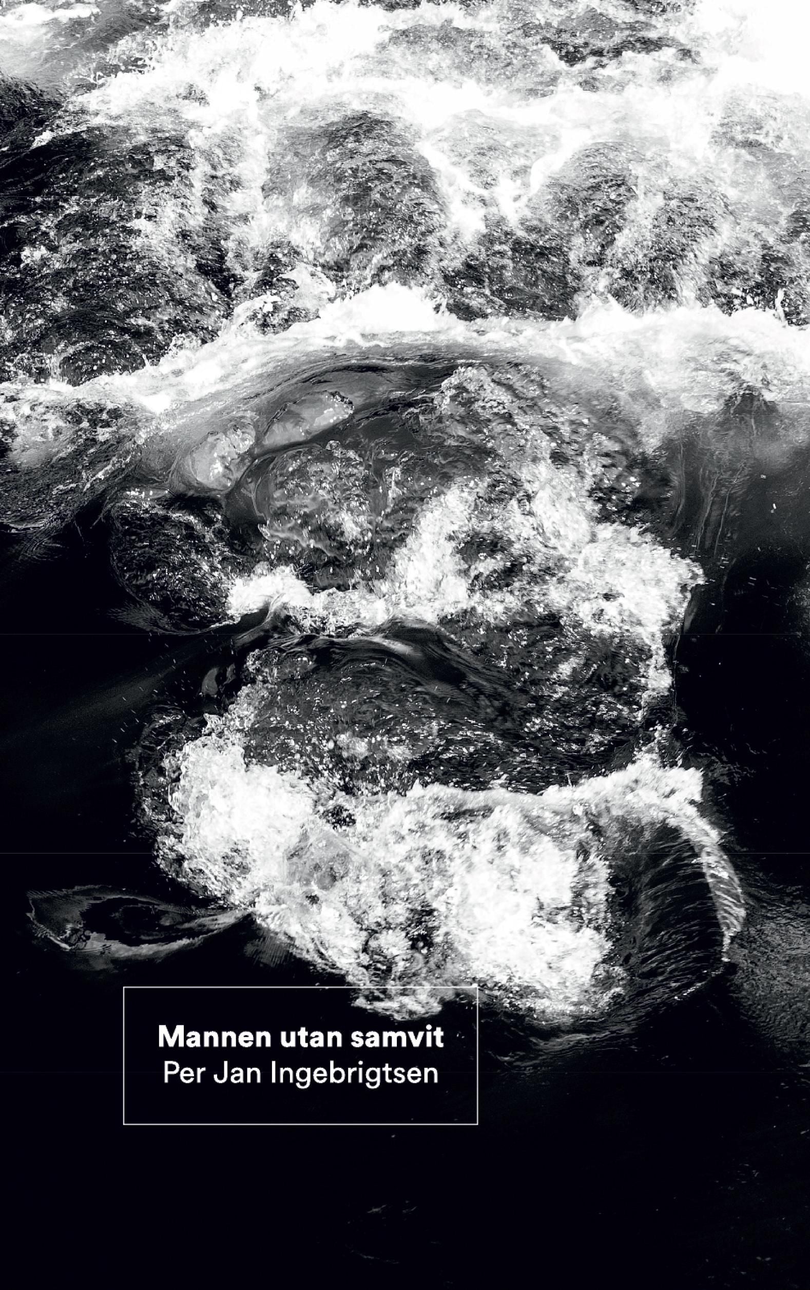 Mannen utan samvit