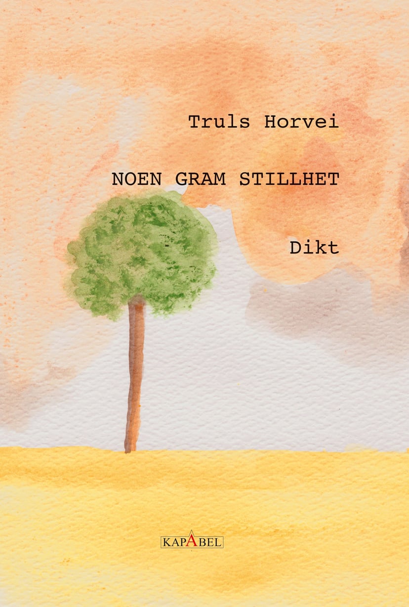 Noen gram stillhet