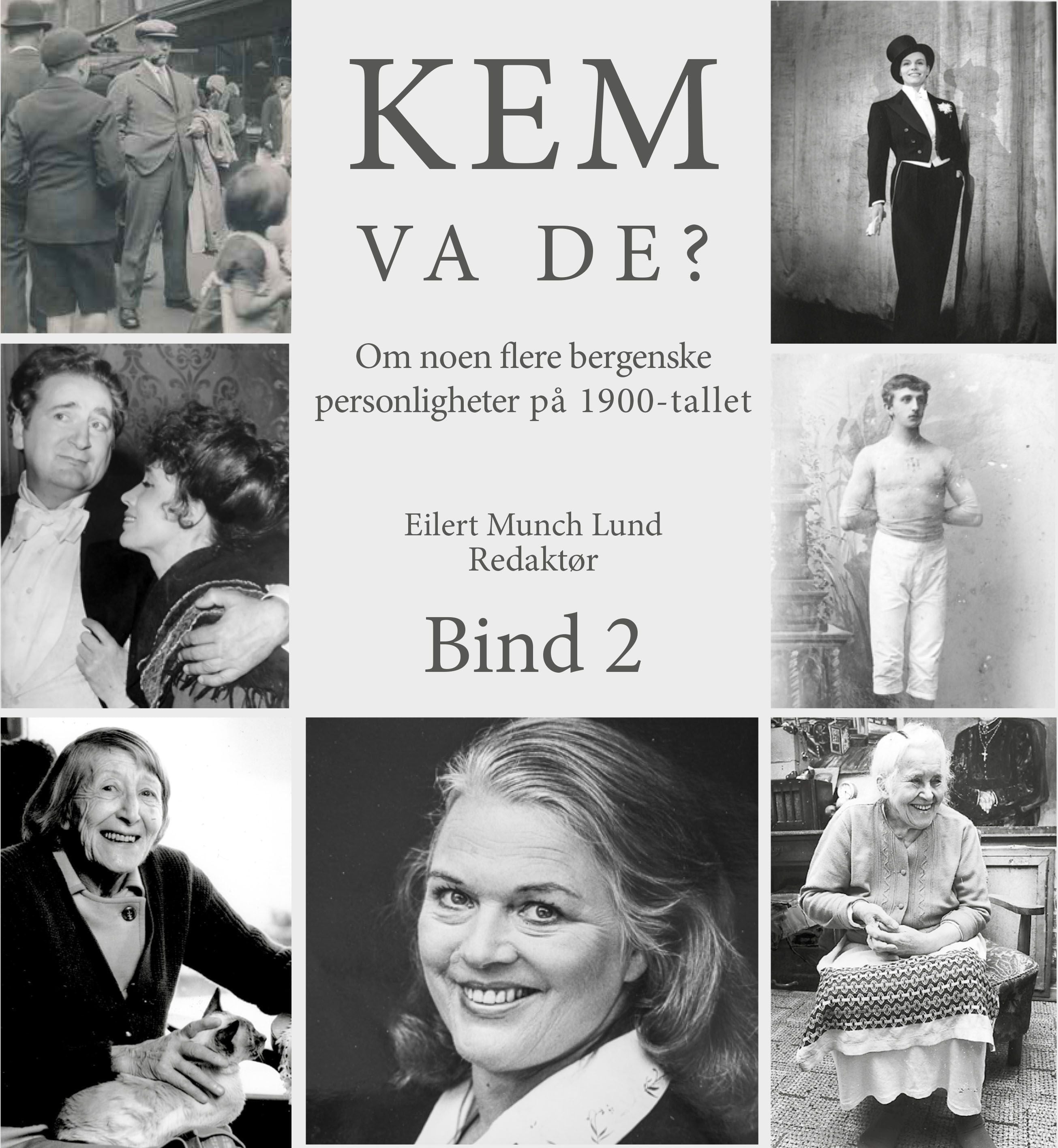 Kem va de?