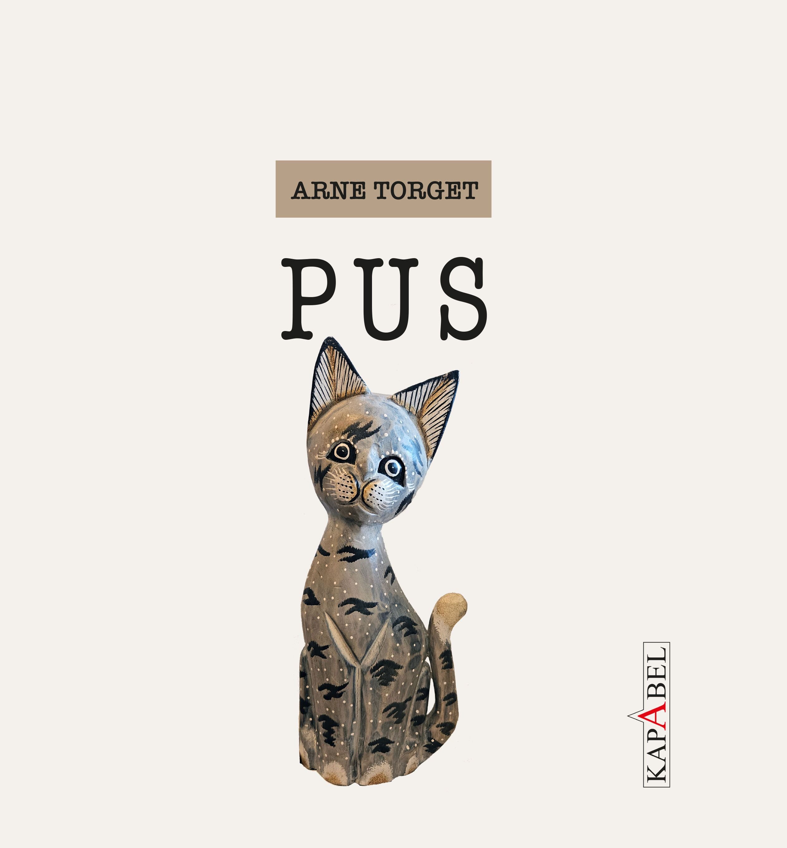 Pus