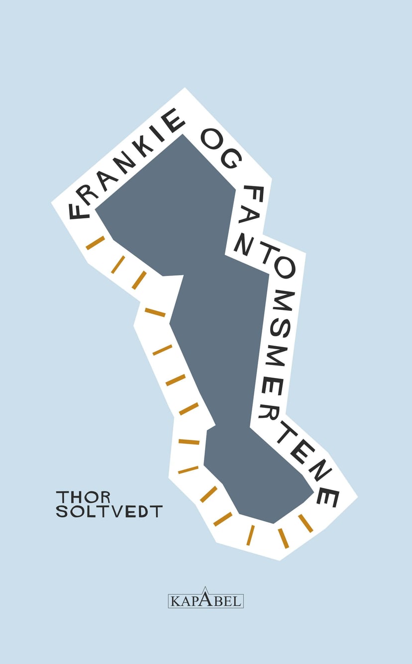 Frankie og fantomsmertene