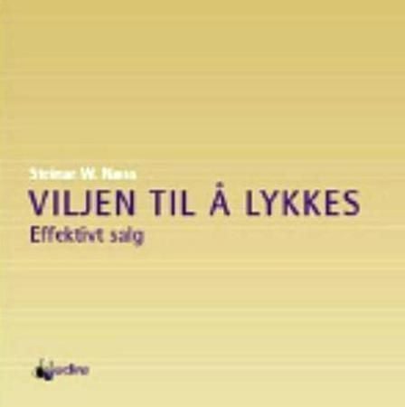 Viljen til å lykkes