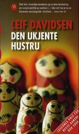 Den ukjente hustru