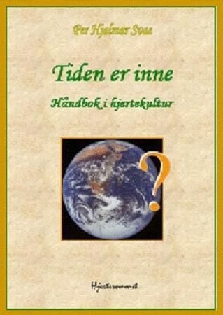 Tiden er inne