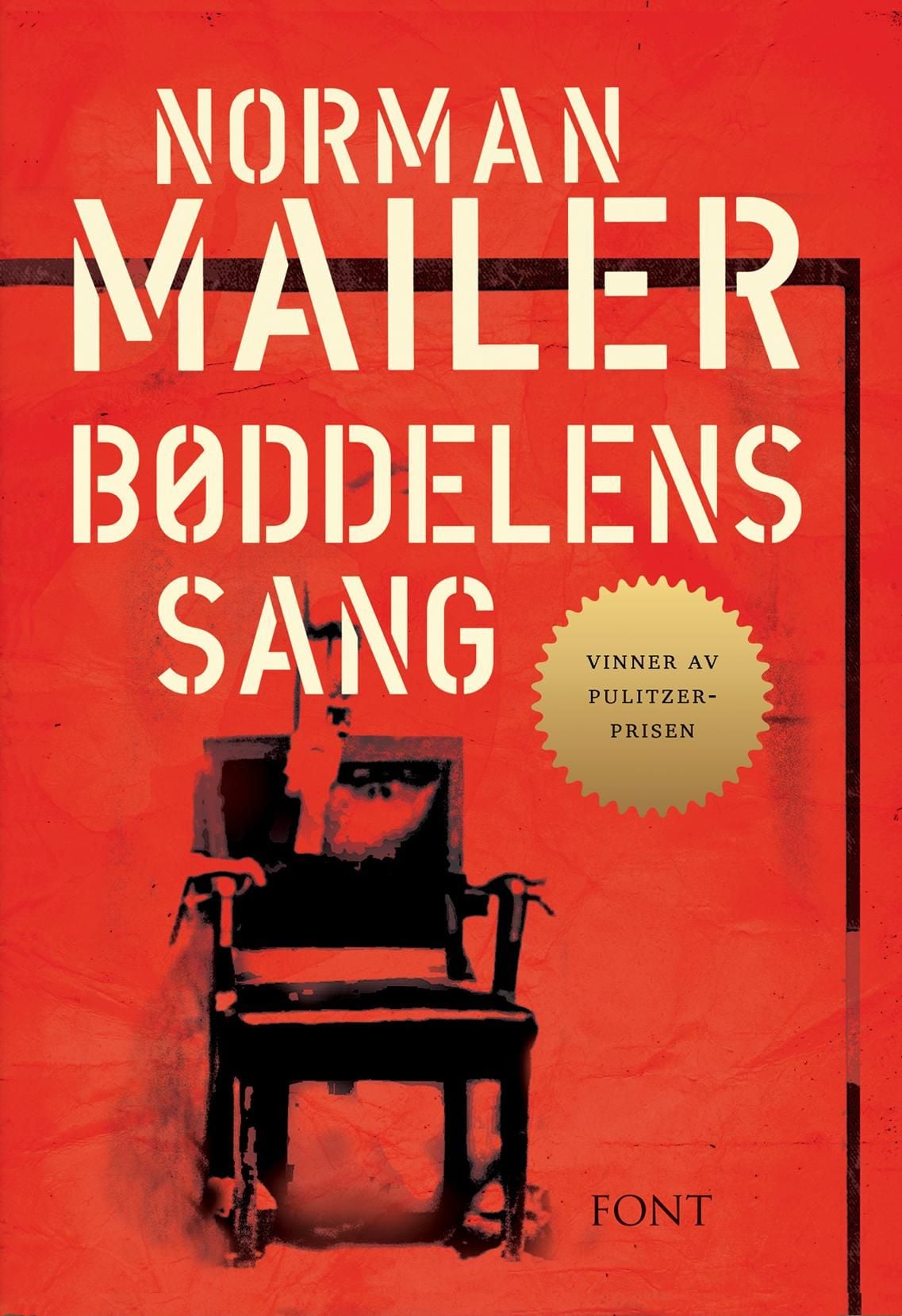 Bøddelens sang
