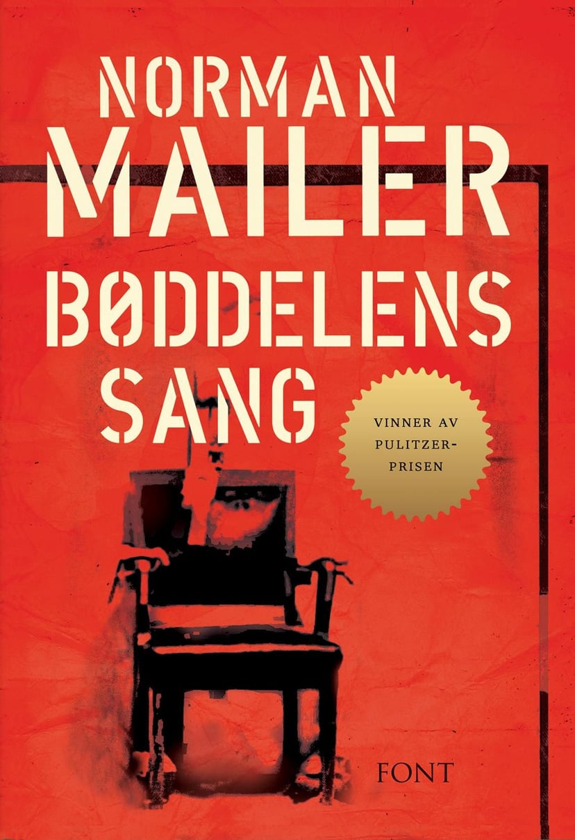 Bøddelens sang