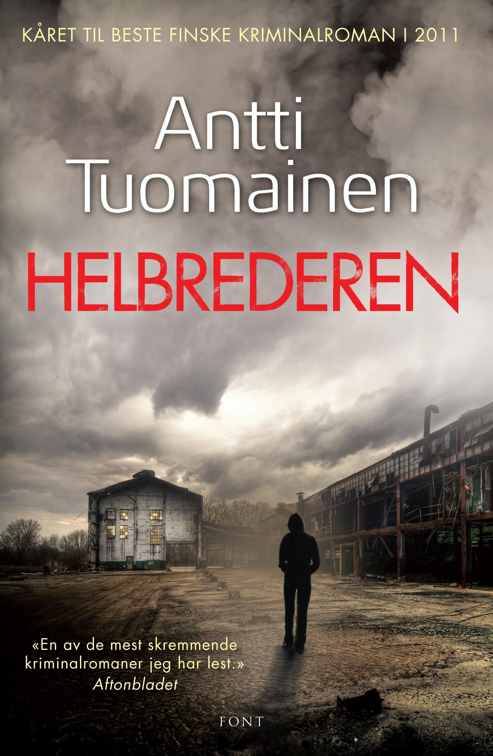 Helbrederen