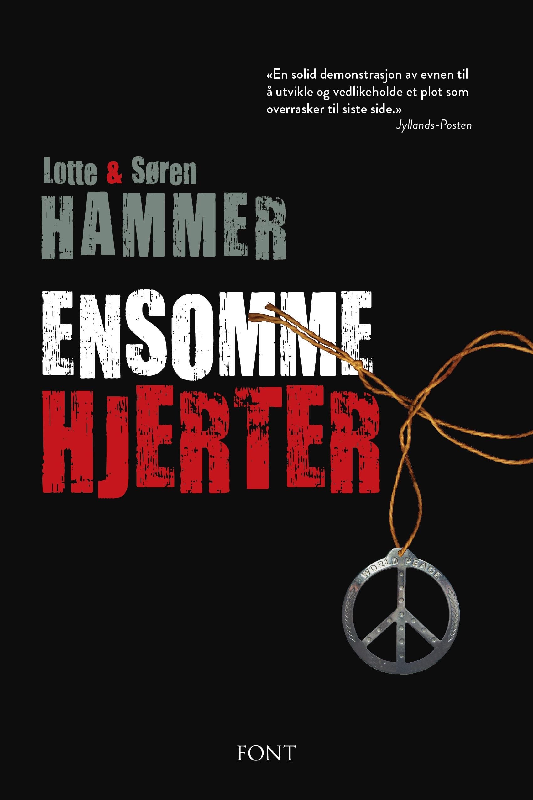 Ensomme hjerter