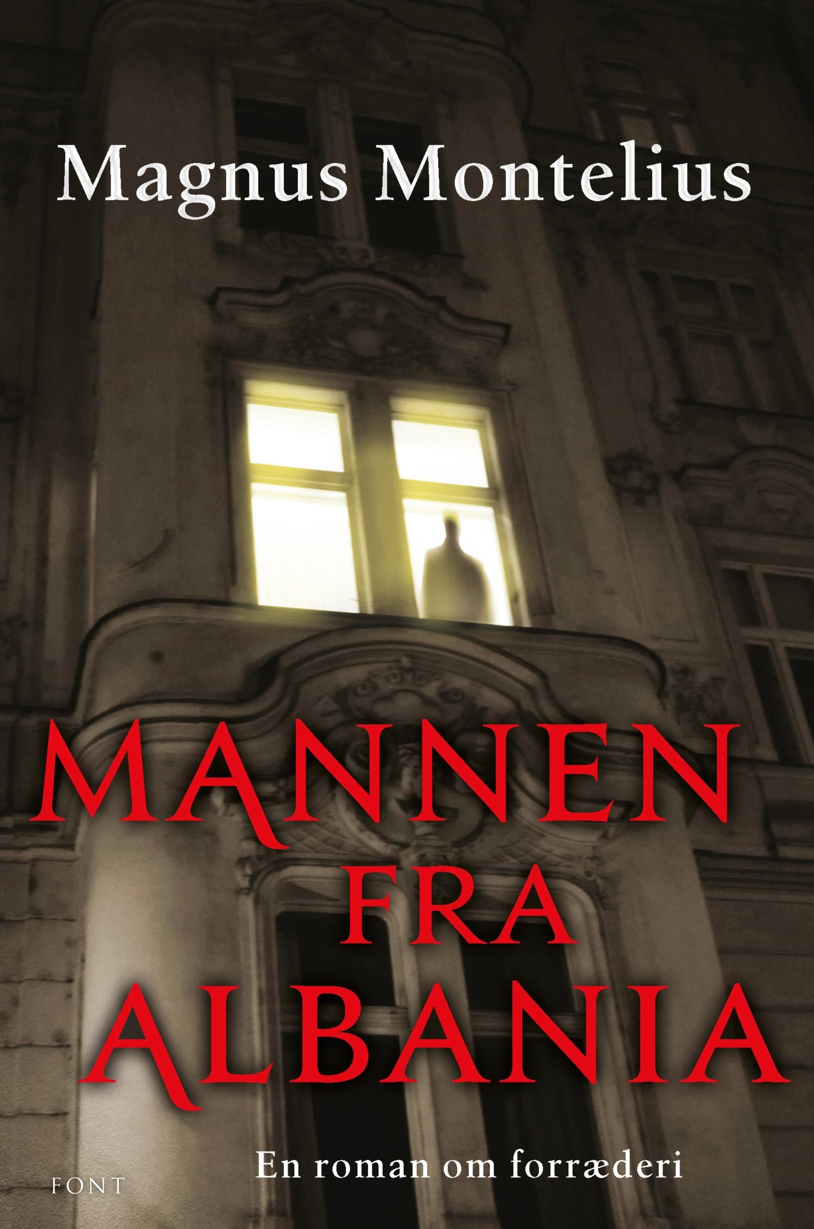 Mannen fra Albania