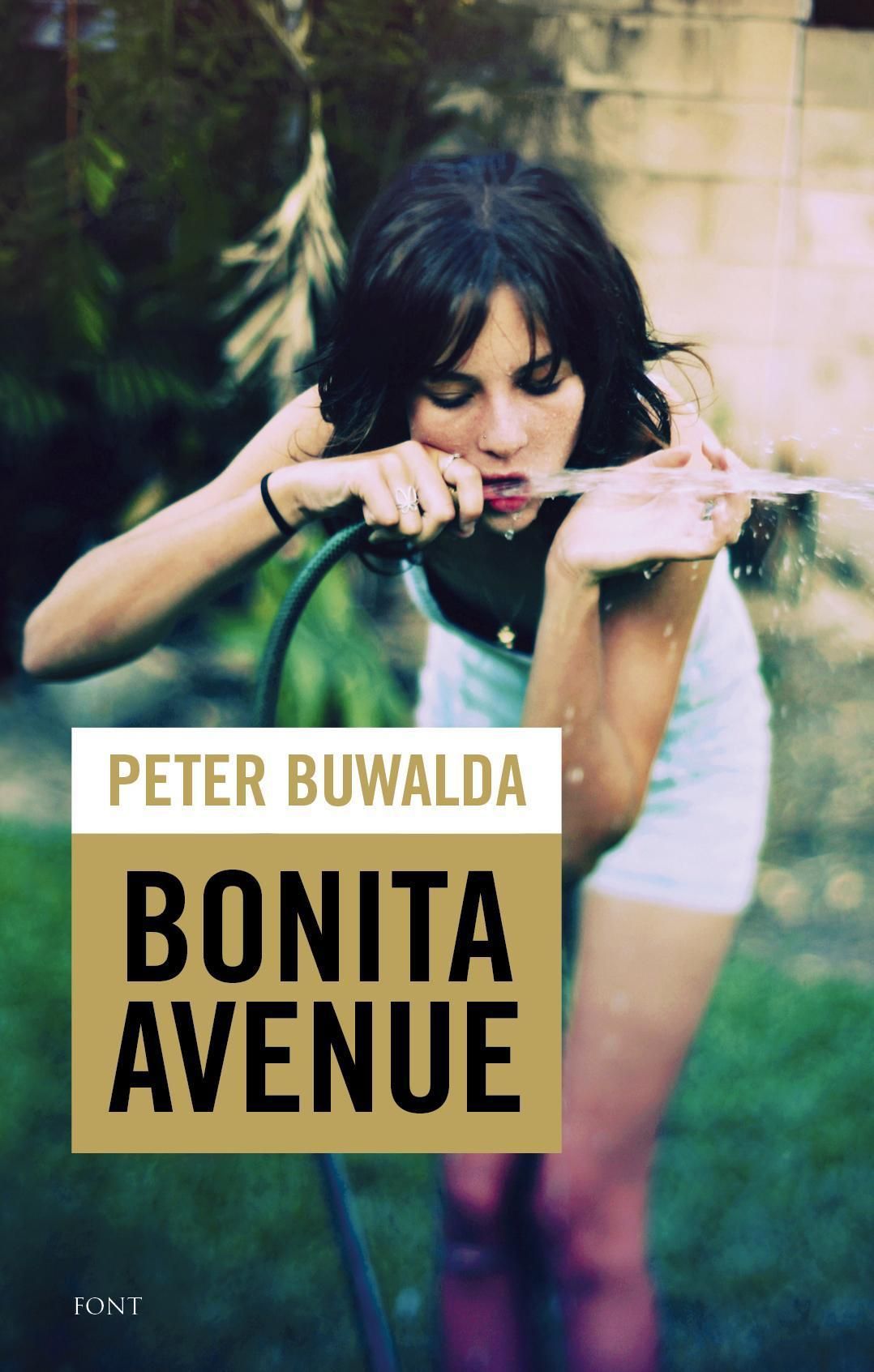 Bonita Avenue