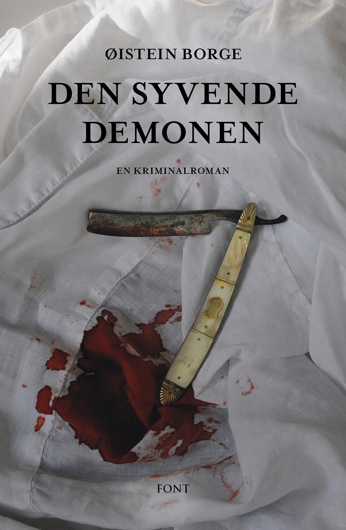 Den syvende demonen